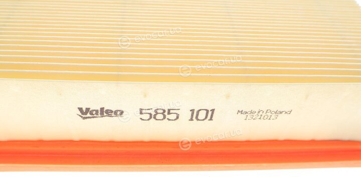 Valeo 585101