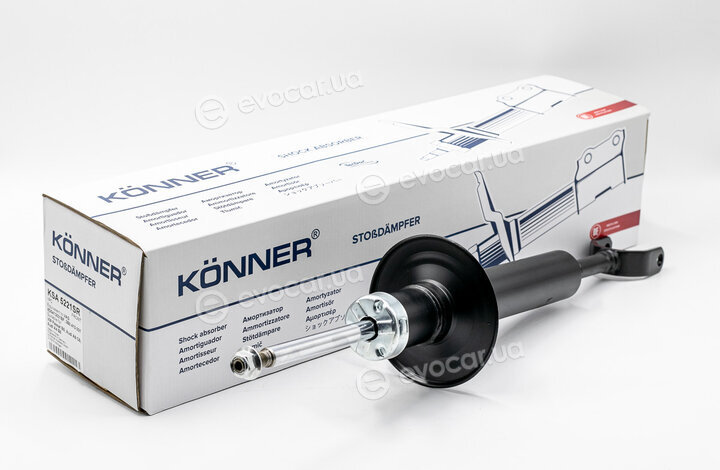 Konner KSA5221SR