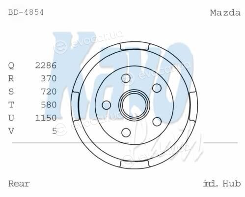 Kavo BD-4854