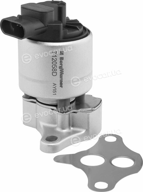 Wahler / BorgWarner 712058D