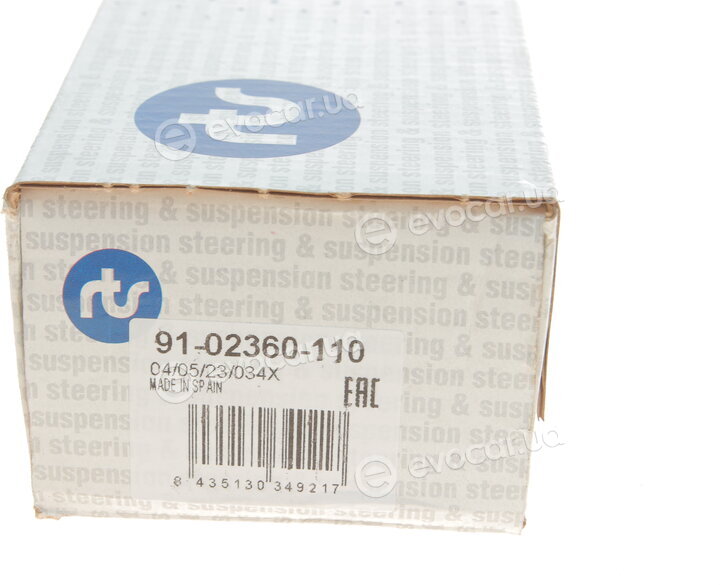 RTS 91-02360-110