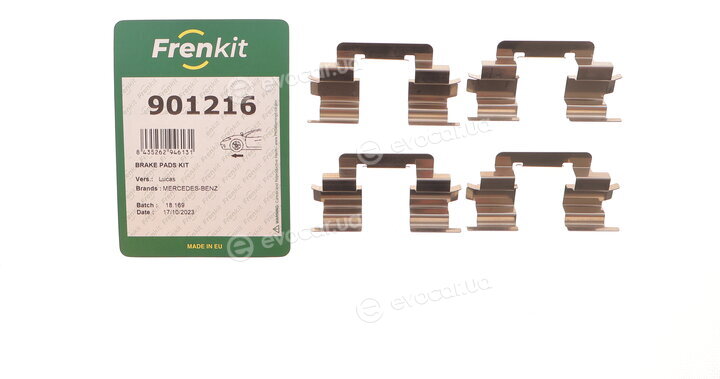 Frenkit 901216