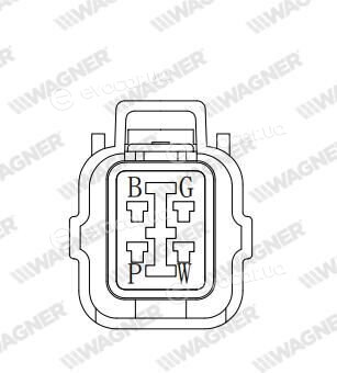 Wagner LBS00486