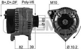 Era / Messmer 210202A