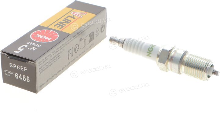 NGK / NTK BP6EF