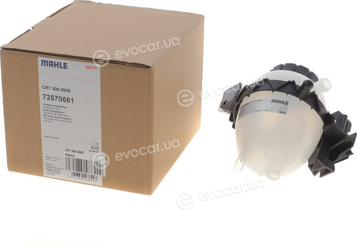 Mahle CRT 308 000S