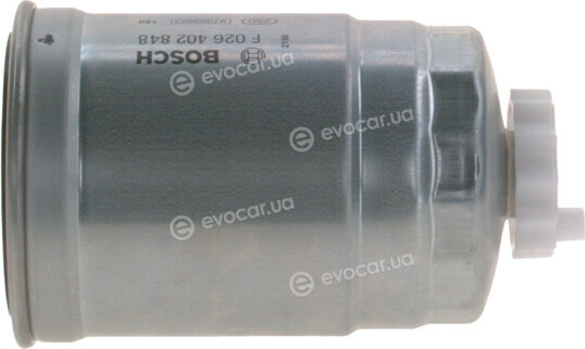 Bosch F 026 402 848