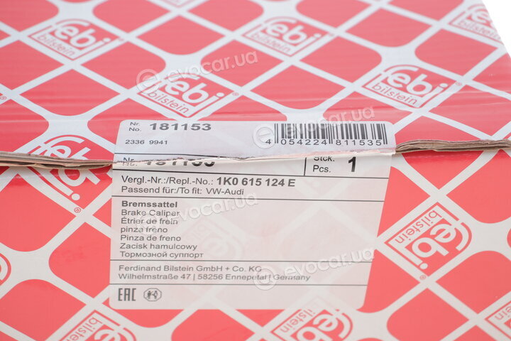 Febi 181153