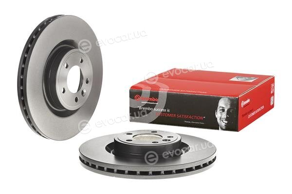 Brembo 09.C819.11