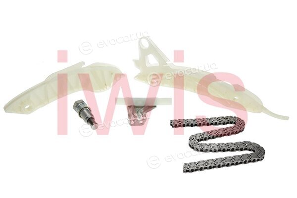 Iwis 73593Set