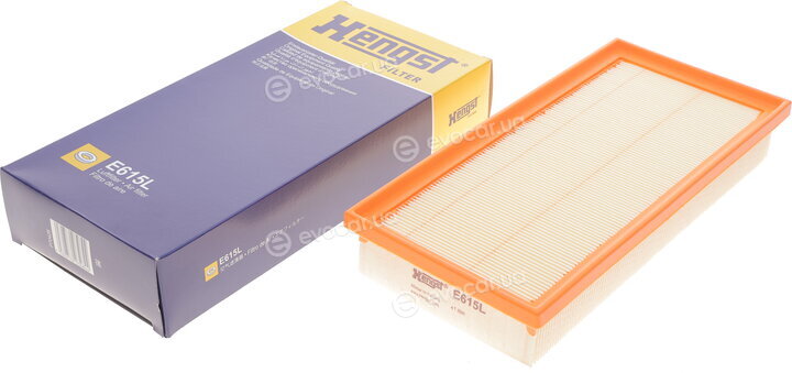 Hengst E615L
