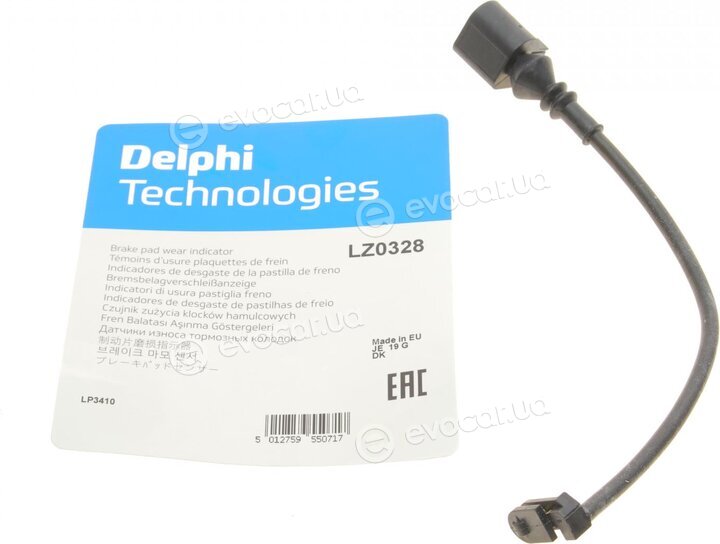 Delphi LZ0328