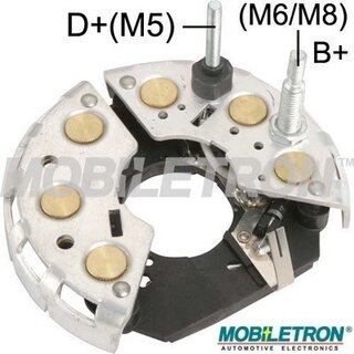 Mobiletron RB-19H