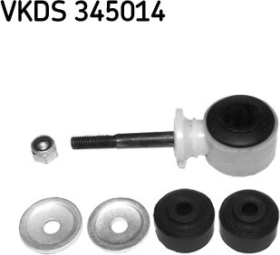 SKF VKDS 345014