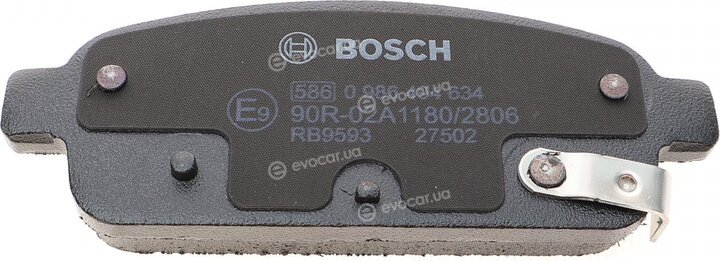 Bosch 0 986 494 634