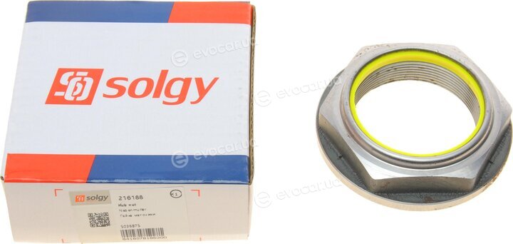 Solgy 216188