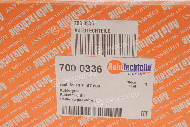 Autotechteile 700 0336