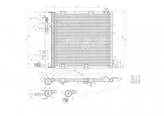 Hart 602 283