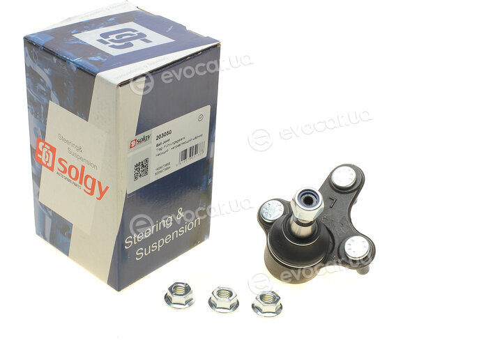 Solgy 203050