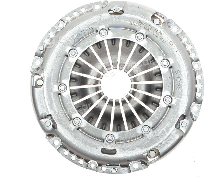 Sachs 3000 970 074