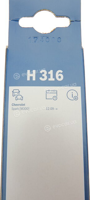 Bosch 3 397 015 103