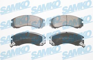 LPR / Samko 5SP578