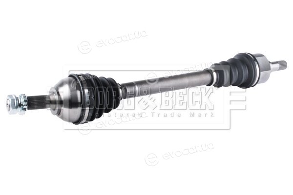 Borg & Beck BDS1549