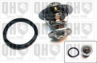Quinton Hazell QTH578K