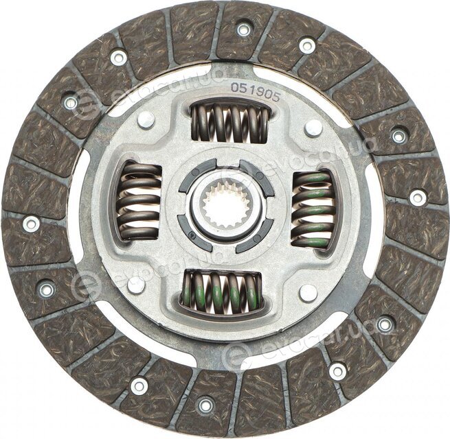 Kawe / Quick Brake 962145