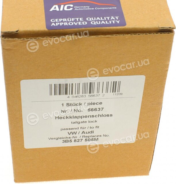 AIC 56637