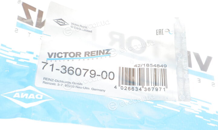 Victor Reinz 71-36079-00