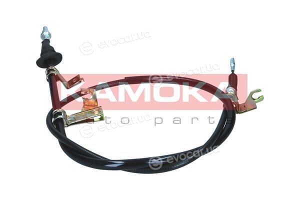 Kamoka 1190207