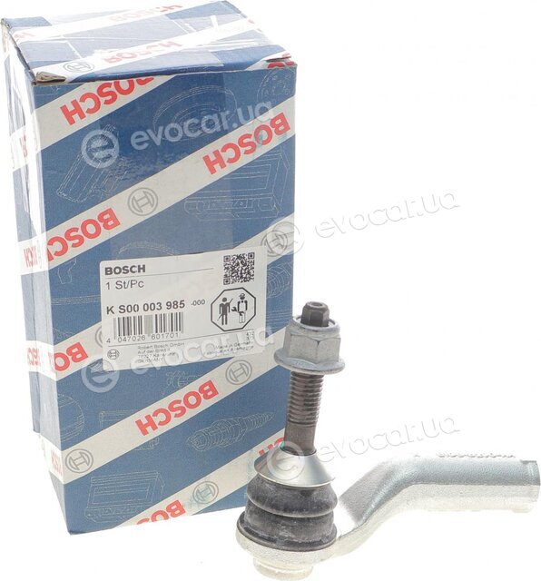 Bosch K S00 003 985