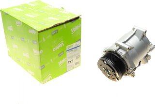 Valeo 813172