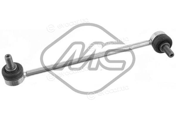 Metalcaucho / STC 06113