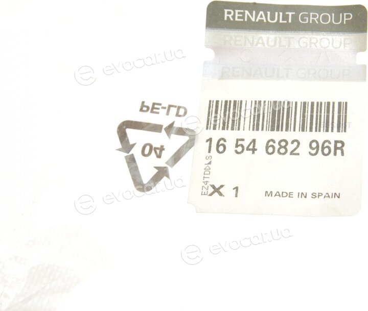 Renault / Nissan 16 54 682 96R