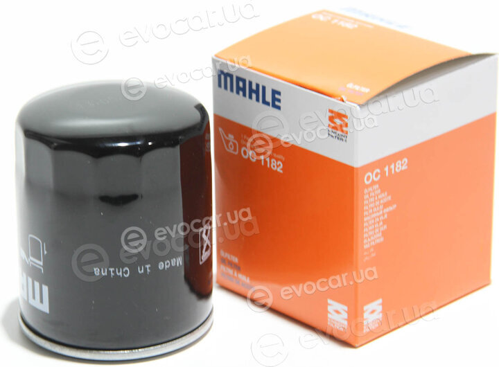 Mahle OC 1182