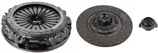 Sachs 3400 700 311