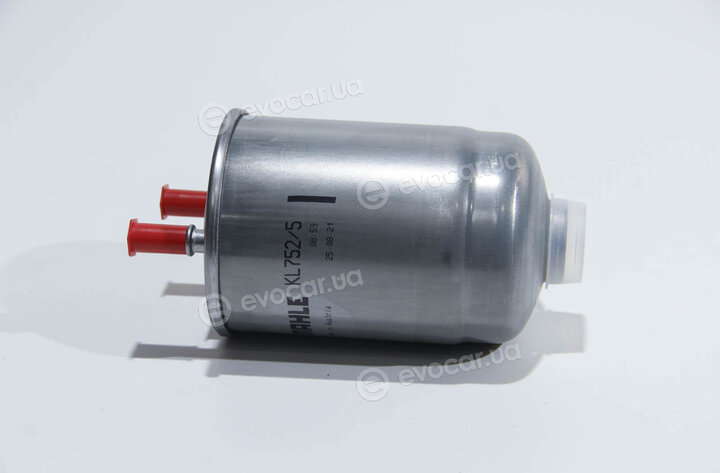 Mahle KL 752/5D