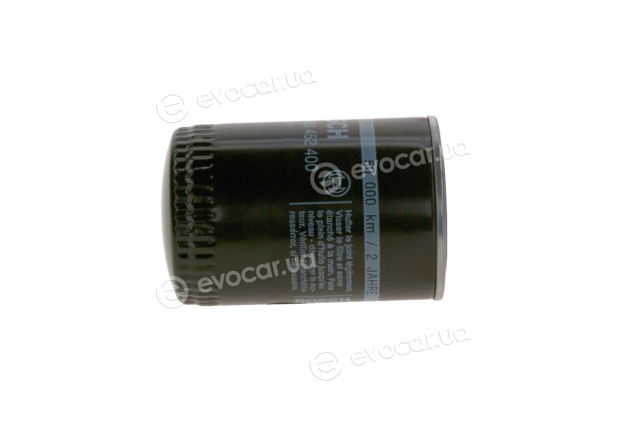 Bosch 0 986 452 400