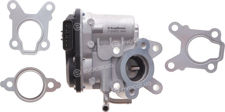 BorgWarner 712087D