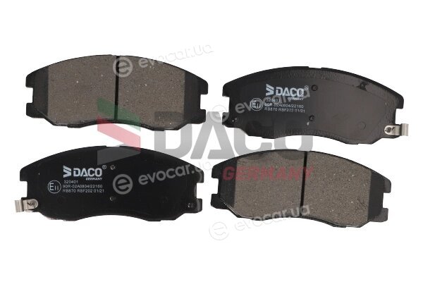 Daco 320401