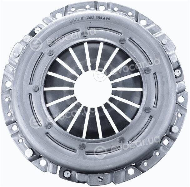 Sachs 3000 954 494