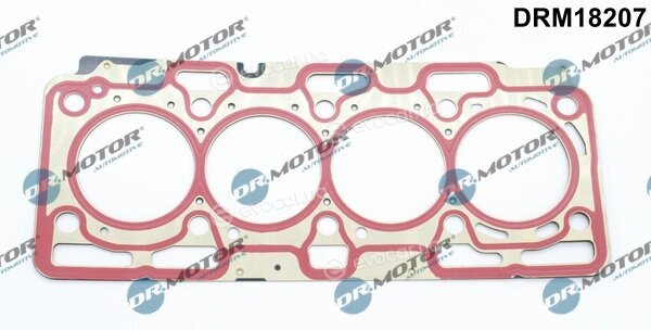 Dr. Motor DRM18207