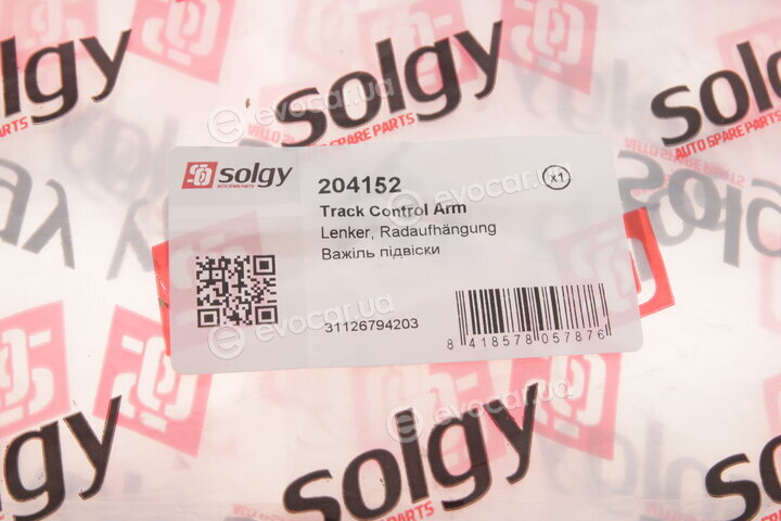Solgy 204152