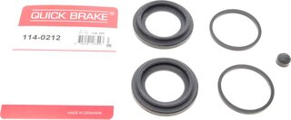 Kawe / Quick Brake 114-0212