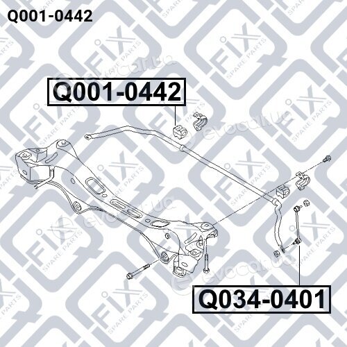 Q-Fix Q0010442