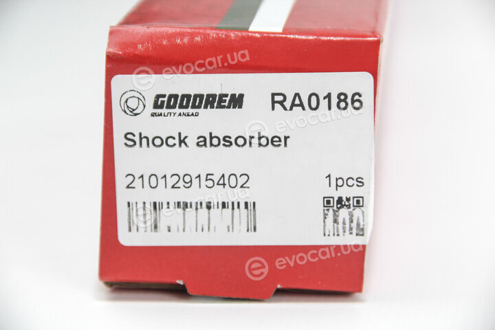 Goodrem RA0186