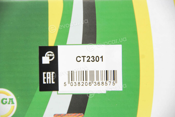 BGA CT2301