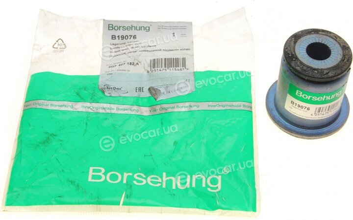 Borsehung B19076